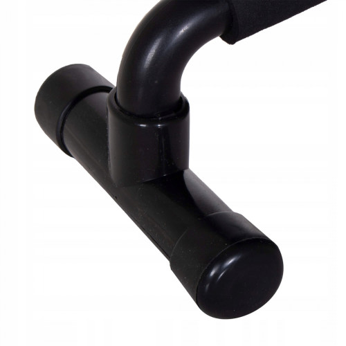 Упоры для отжиманий  Springos Push-up Bars FA0126 - фото №2